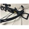Image 6 : X Force 350 Cross Bow, 300fps, 160Lbs with 4 x 32 Scope, includes 3 bolts and Deluxe Custom Plano Pi