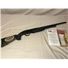 Image 1 : Mossberg Model 510 .410 Pump Action Shotgun with 18.5 inch mod. choke barrel, synthetic stock in lik
