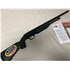 Image 2 : Mossberg Model 510 .410 Pump Action Shotgun with 18.5 inch mod. choke barrel, synthetic stock in lik