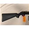 Image 2 : Savage Model 64 FSS Stainless Steel .22 Semi Auto with synthetic stock in like new condition with ta