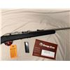 Image 3 : Savage Model 64 FSS Stainless Steel .22 Semi Auto with synthetic stock in like new condition with ta