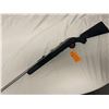 Image 4 : Savage Model 64 FSS Stainless Steel .22 Semi Auto with synthetic stock in like new condition with ta