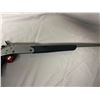 Image 4 : Harrington & Richardson Model SB1 Tamer .410 Single Shot Shotgun  full choke like new condition in b