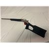 Image 9 : Harrington & Richardson Model SB1 Tamer .410 Single Shot Shotgun  full choke like new condition in b