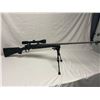 Image 2 : Remington Model 700 300 Win Mag Bolt Action Rifle with detachable Magazine, 26"barrel, Bi-pod and Bu