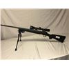 Image 6 : Remington Model 700 300 Win Mag Bolt Action Rifle with detachable Magazine, 26"barrel, Bi-pod and Bu