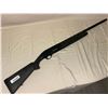 Image 1 : Weatherby Model SA-08 12 Ga Semi Auto Shotgun in like new conditionm sythetic stock - (You must poss