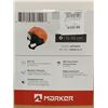 Image 2 : Marker 51-56cm VIJO Jr Infrared Helmet