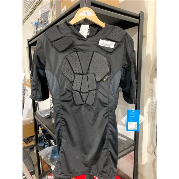 Bauer Official's Protective Shirt Size Large