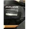 Image 4 : Bauer Official's Protective Shirt Size Large