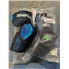 Image 1 : Bauer S21 Elbow Pads JR Size Small