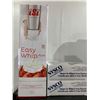 Image 2 : ISI Easy Whip Plus 0.5L And 2 Lots of Sysco Chargers x24
