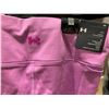 Image 3 : Under Armor Womens Fitted Leggings Size large