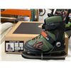 Image 2 : K2 Raider Ice Skates Youth Boys Size 1-5
