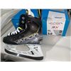 Image 2 : Bauer Vapor 3X Skates Size 3.0  Width D