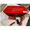 Image 2 : Beats by Dr. Dre Beatbox Portable Lil Wayne (Red) Portable Speaker