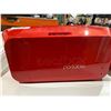 Image 3 : Beats by Dr. Dre Beatbox Portable Lil Wayne (Red) Portable Speaker