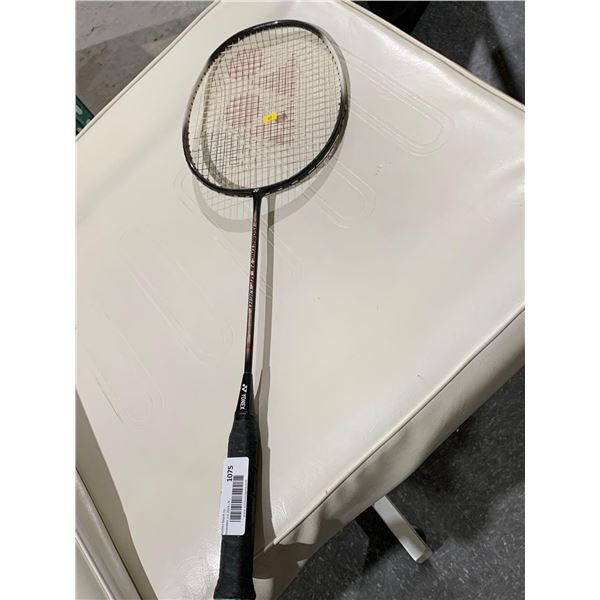 Yonex Isometric 75MF Light Full Carbon Graphite Badminton Racket