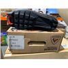 Image 2 : Rossignol Nordic Ski Boots X1 JR RIHW600 Size 36.0