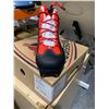 Image 3 : Rossignol Nordic Ski Boots X1 JR RIHW600 Size 36.0