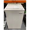 Image 1 : White Westinghouse Mini Bar Fridge