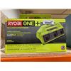 Image 1 : Ryobi One + 18V 6-Port Supercharger
