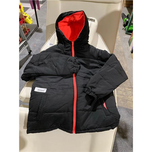 Operation Warm Youth SIze Small