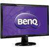 Image 1 : BenQ GL2450 - LED Monitor - 24" - 1920 x 1080 FullHD - TN - 250 cd/m2-1000:1-12000000:1 (Dynamic) - 