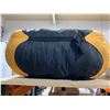 Image 3 : Jack Wolfskin Sastrugi Sleeping Bag -35°