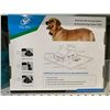 Image 3 : Electronic Pet Fencing System & Electronic Dog Trainer 2 in 1 YQJ-903
