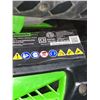 Image 3 : Greenworks PRO 80V 145 MPH - 580 CFM Cordless Axial Blower, 2.5 AH Battery Included BL80L2510