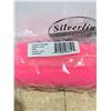 Image 2 : Silverline Cohesive Elastic Bandages 10cm x 4.5m Pink x 18