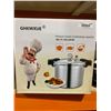 Image 1 : Ghkwxue Pressure Canner Cooker Large Capacity NH-31-25L / 33cm