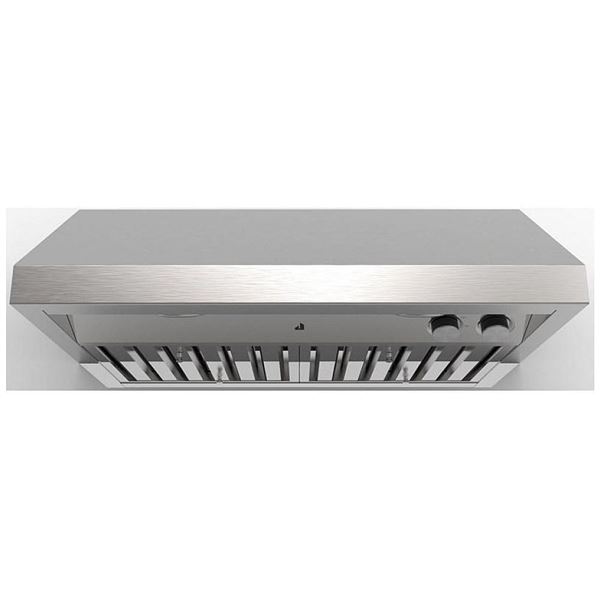 Jenn-Air JXU9130HP Ventilation, 30 inch Exterior Width, Under-Cabinet, 600 CFM, Halogen , Dishwasher