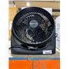 Image 1 : Amazon Basics Air-Circulator Floor Fan Model FT26-165A