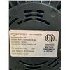 Image 3 : Amazon Basics Air-Circulator Floor Fan Model FT26-165A