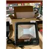 Image 1 : LED Flood Lights IP66  80W 2 pack