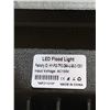Image 4 : LED Flood Lights IP66  80W 2 pack