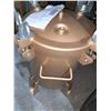 Image 3 : Calistouk Pressure Paint Pot 5 Gallon 20L Pressure Pot Tank