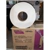 Image 2 : Cascades Pro Select Jumbo Bath Tissue 12 Rolls 3.3"x1000'
