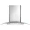 Image 1 : Whirlpool  36-inch Wall Mount Range Hood (WVW75UC6DS)