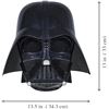 Image 1 : LagerToys Darth Vader Helmet