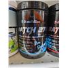 Image 3 : Lot of 3 Assorted Pre-Workout Drinks