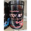 Image 4 : Lot of 3 Assorted Pre-Workout Drinks
