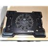 Image 2 : Cooler Master Laptop Cooling Platform - USB Powered