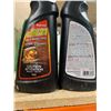 Image 2 : Imperial Cleat Flame 2 in 1 Glass & Masonry Cleaner 750ml x 2