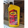 Image 2 : Pennzoil SAE High Mileage 10W-30 Motor Oil - 6x946ml