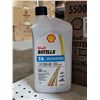 Image 2 : Shell Rotella SAE 15W-40 Triple Protection Heavy Duty Diesel Engine Oil 6x946ml