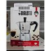 Image 2 : Bialetti Coffee machine, aluminum