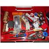 Image 1 : Lot of Miscellaneous Shop Supplies